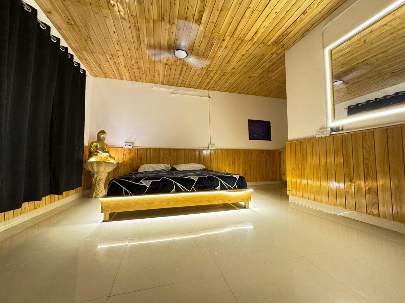Star Vibes Resort Jari Exteriér fotografie